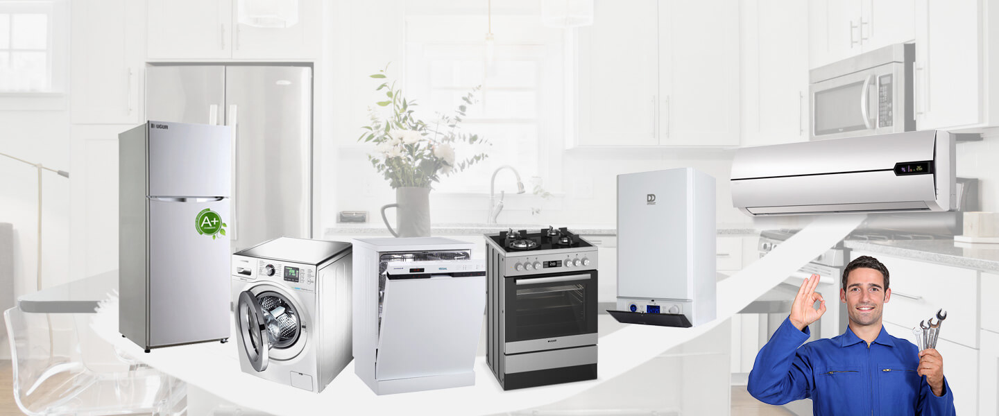 Çarşamba Whirlpool Servisi